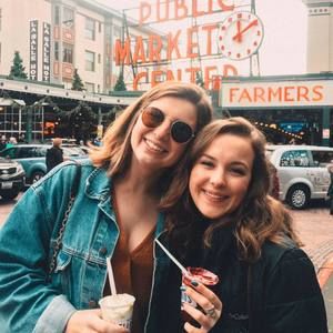 Meet your Posher, Ellie